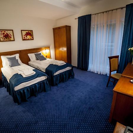 Osada Dankow Otel Miłomłyn Dış mekan fotoğraf