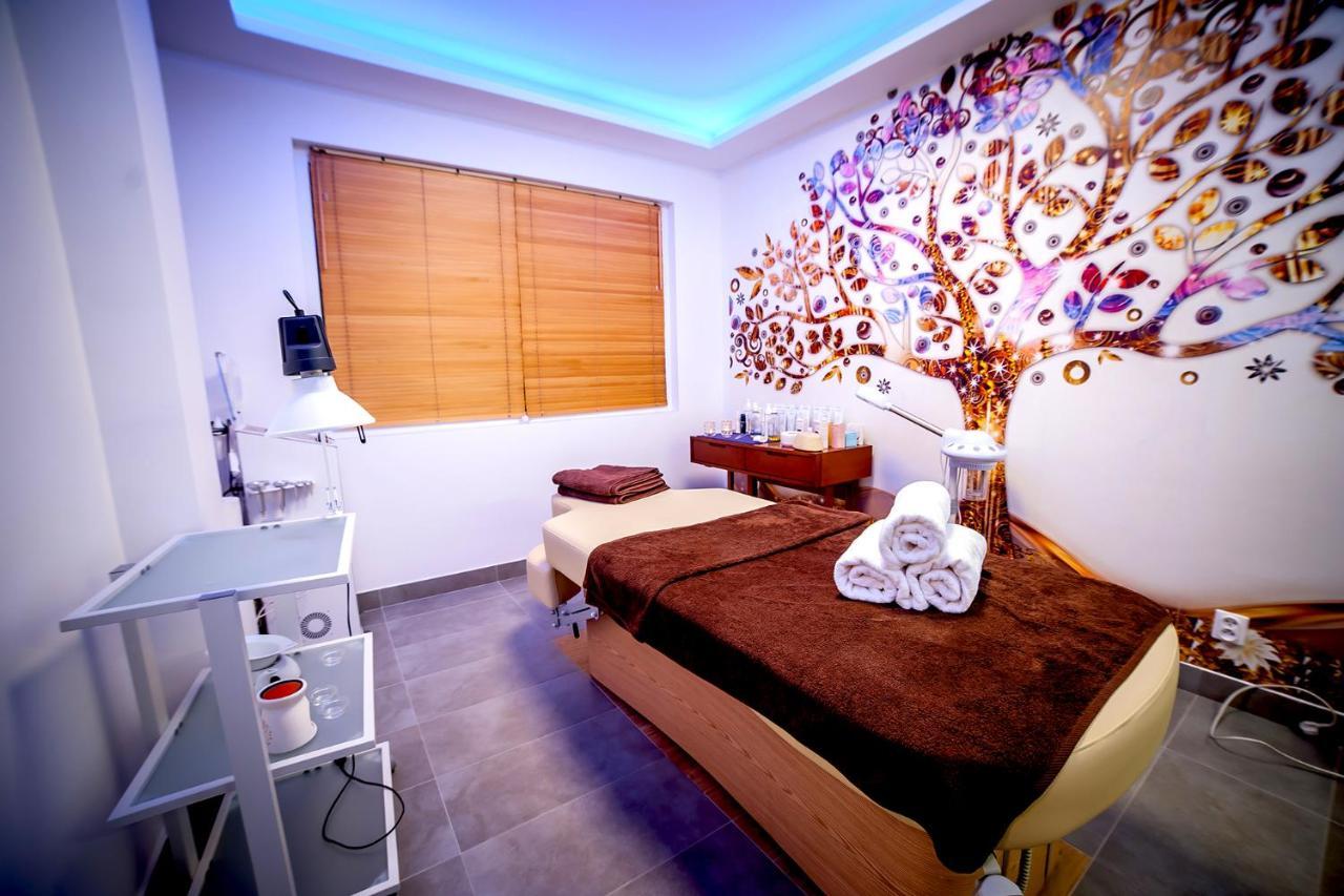 Osada Dankow Otel Miłomłyn Dış mekan fotoğraf