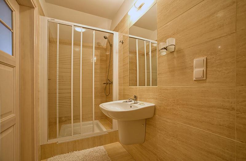 Osada Dankow Otel Miłomłyn Dış mekan fotoğraf