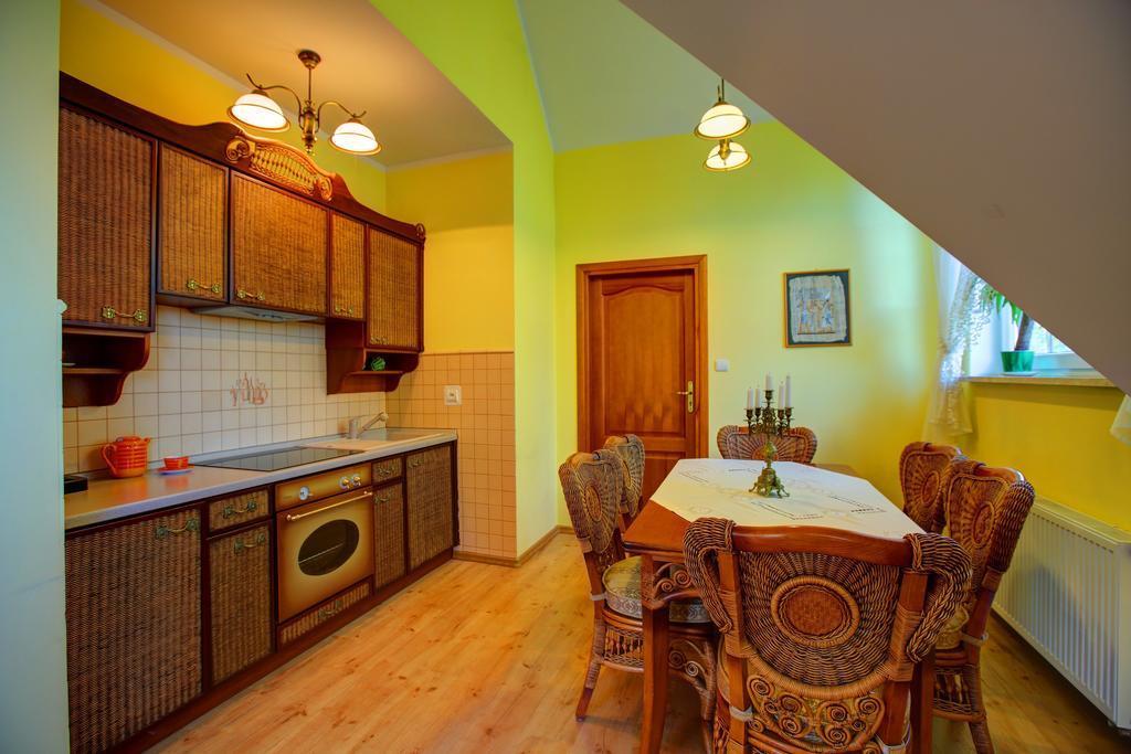 Osada Dankow Otel Miłomłyn Dış mekan fotoğraf